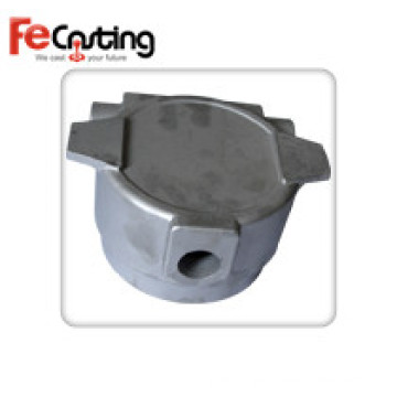 Pipe Flanges Steel Casting for Flanged Fittings